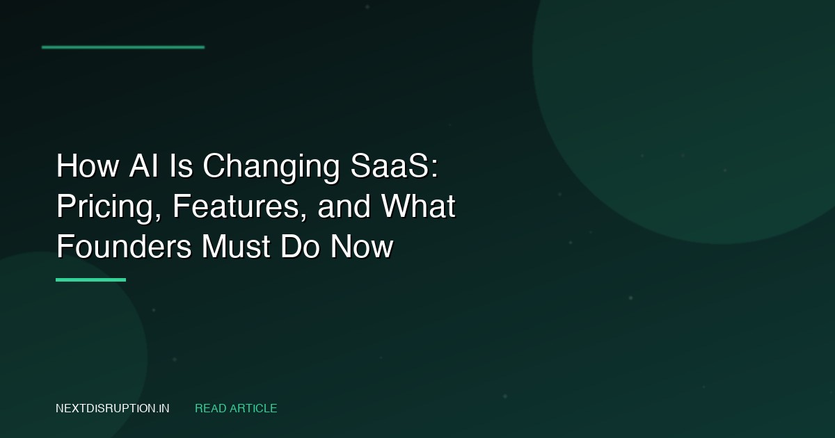 Pricing, Features and Strategy